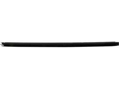 Ford BB5Z-7821456-A Belt Weatherstrip