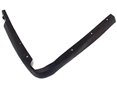 Ford F1VY-17808-B Stone Deflector