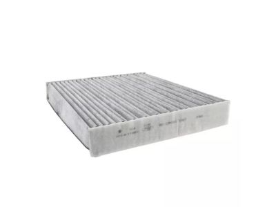 Ford JX6Z-19N619-B Cabin Air Filter