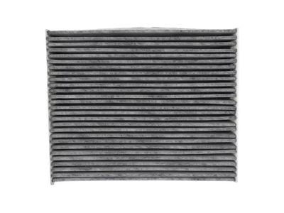 Ford JX6Z-19N619-B Cabin Air Filter