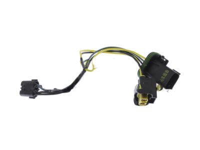 Ford BB5Z-13A006-A Socket & Wire