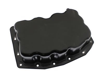 Ford BC3Z-6695-B Lower Oil Pan