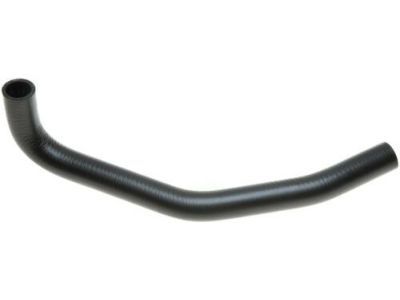 Ford 5M6Z-8260-AC Upper Hose