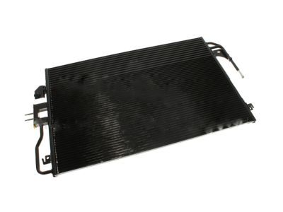 Ford 9L8Z-19712-A Condenser