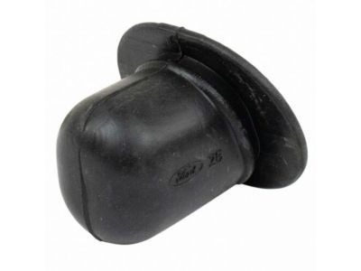 Ford BK2Z-41692-A Wedge Grommet