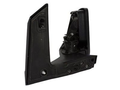 Ford DT1Z-17682-T Mirror Assembly
