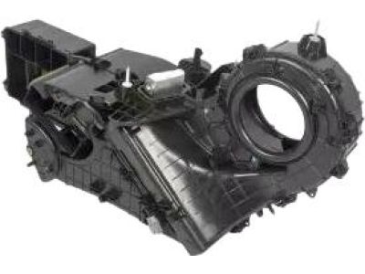 Ford DL3Z-19850-C AC & Heater Assembly