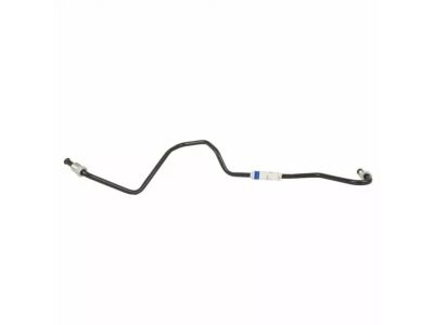 Ford 7H6Z-3A714-A Connector Tube