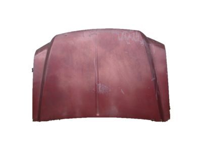 Ford 4C3Z-16612-AA Hood