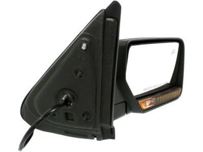 Ford 9L1Z-17682-AA Mirror Assembly