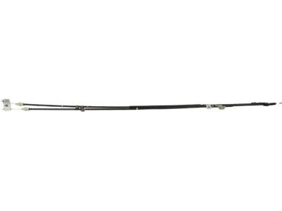 Ford D2BZ-2A603-A Intermediate Cable
