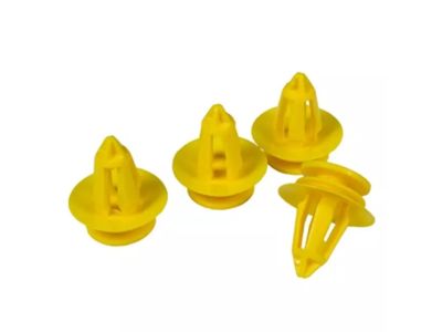 Ford -W712417-S300 Cowl Trim Retainer