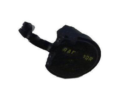 Ford 6L2Z-8K103-AA Cap