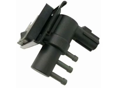 Ford F81Z-6C673-AA Solenoid