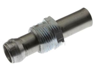 Ford 1S7Z-9E470-AG Connector