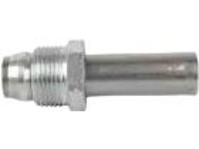 Ford 1S7Z-9E470-AG Connector