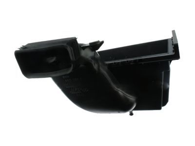 Ford AA5Z-9A600-B Lower Tray