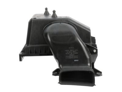 Ford AA5Z-9A600-B Lower Tray