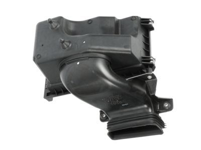 Ford AA5Z-9A600-B Lower Tray