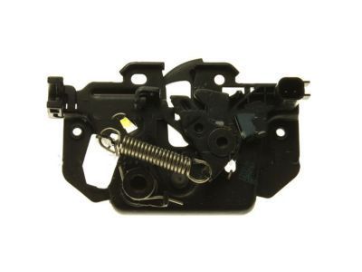 Ford CA6Z-16700-B Latch