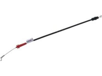 Ford FT4Z-58221A00-B Cable Assembly