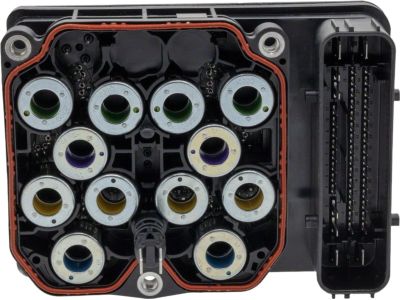 Ford GJ7Z-2C219-A Control Module