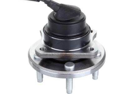Ford 5W1Z-1104-AA Hub Assembly - Wheel