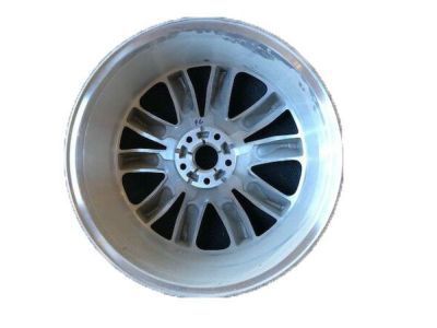 Ford BB5Z-1007-C Wheel, Alloy