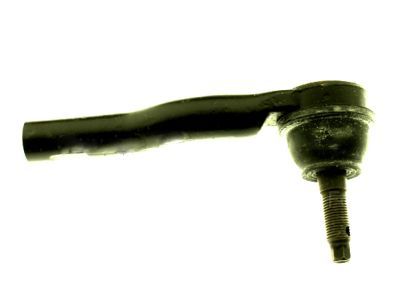 Ford AE5Z-3A130-C Outer Tie Rod