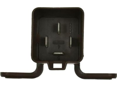 Ford 92GZ-14B118-A Relay