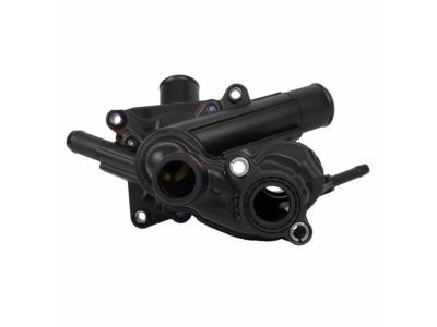 Ford HL3Z-8A586-C CONNECTION - WATER OUTLET