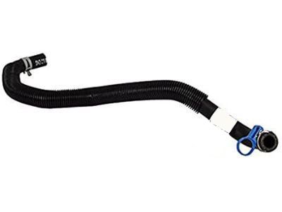 Ford 5C3Z-3691-CA Reservoir Hose