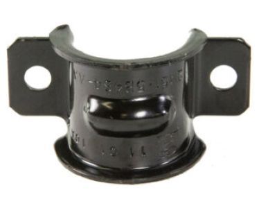 Ford 2M5Z-5B484-AA Stabilizer Bar Clamp
