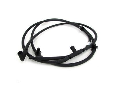 Ford HL3Z-17A605-B Connector Hose