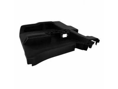 Ford GL3Z-1827406-BB Door Trim Panel