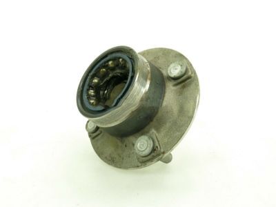 Ford F5RZ-1104-B Hub & Bearing