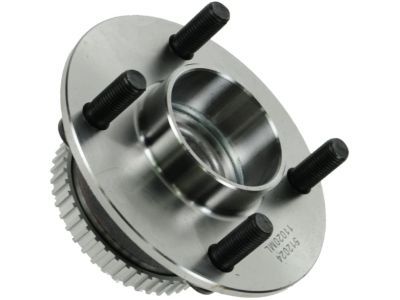 Ford F5RZ-1104-B Hub & Bearing