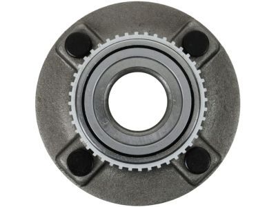 Ford F5RZ-1104-B Hub & Bearing