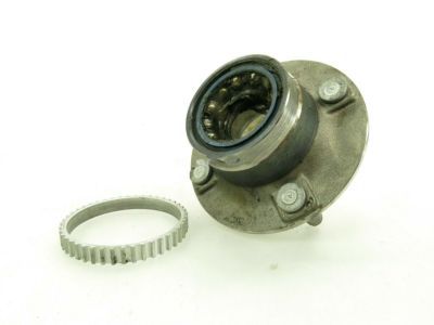 Ford F5RZ-1104-B Hub & Bearing