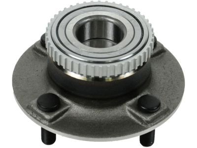 Ford F5RZ-1104-B Hub & Bearing