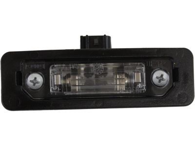 Ford 8T5Z-13550-A Lamp Assembly