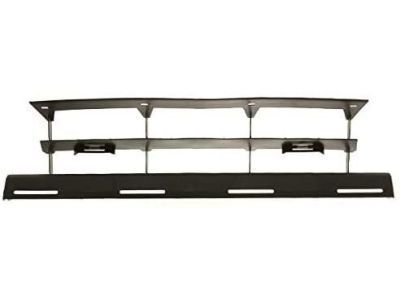 Ford CL1Z-17D635-A Bumper Grille