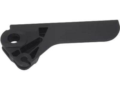 Ford F81Z-16916-AB Release Handle