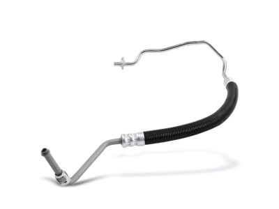 Ford JC3Z-3A719-A Pressure Hose