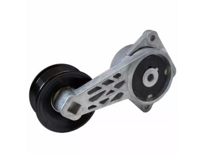 Ford F75Z-6B209-EA Serpentine Tensioner