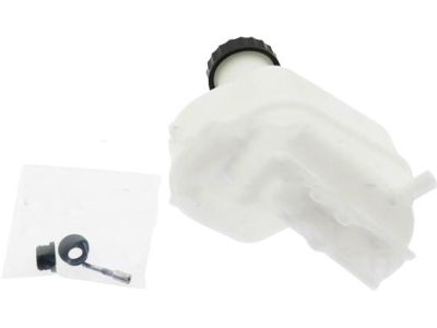 Ford KB3Z-2K478-A Reservoir Assembly