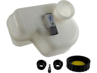 Ford KB3Z-2K478-A Reservoir Assembly