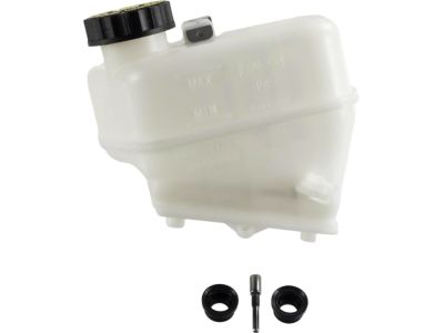 Ford KB3Z-2K478-A Reservoir Assembly