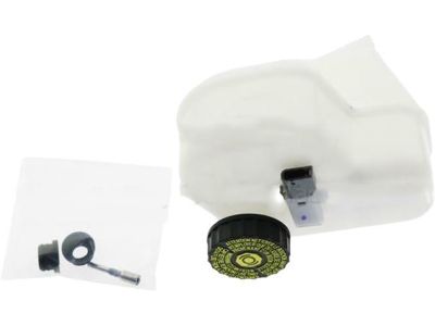 Ford KB3Z-2K478-A Reservoir Assembly