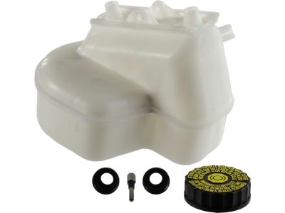 Ford KB3Z-2K478-A Reservoir Assembly